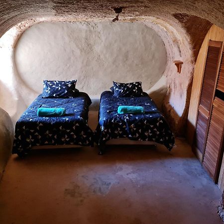 Underwood Court Fresh Dugout- Hosted By Coober Pedy Accommodations Zewnętrze zdjęcie
