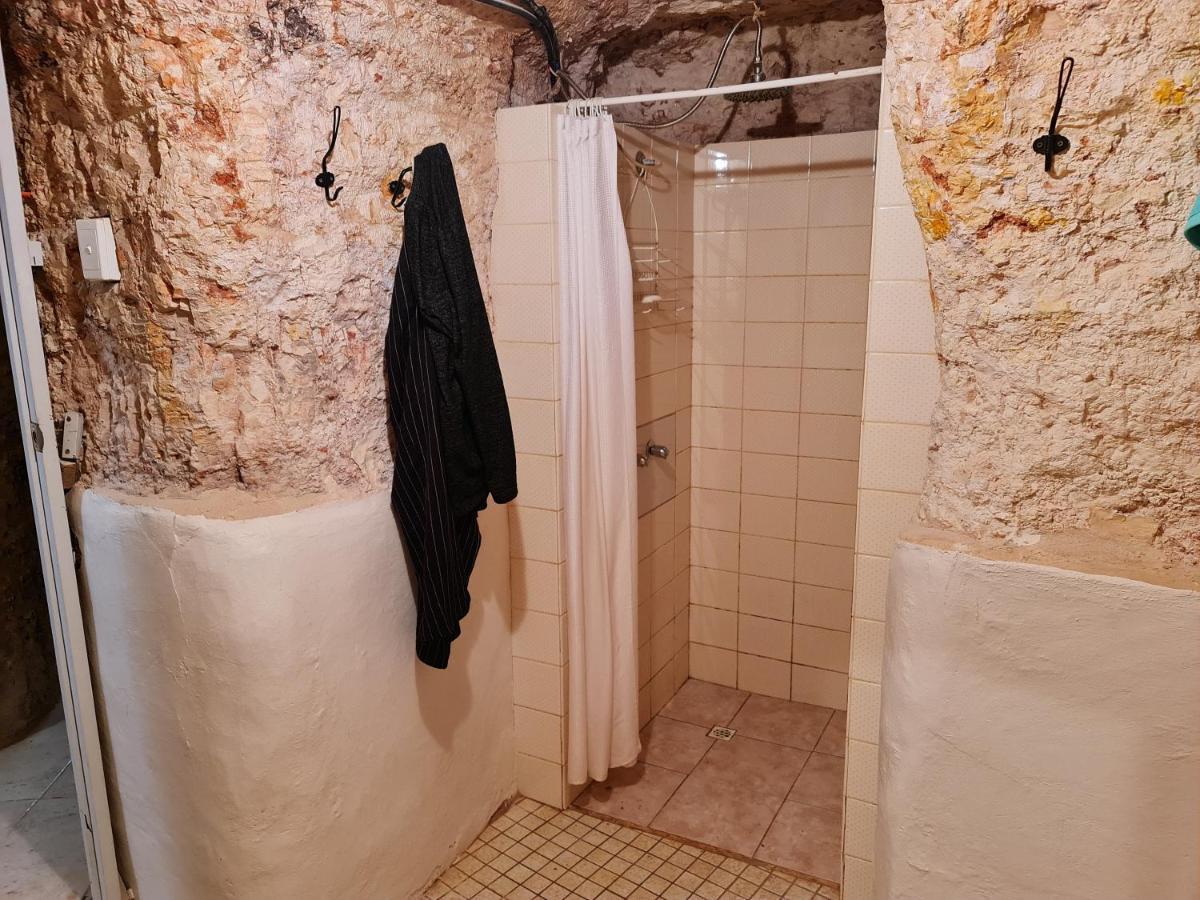 Underwood Court Fresh Dugout- Hosted By Coober Pedy Accommodations Zewnętrze zdjęcie
